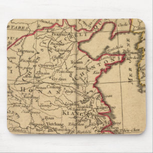 Chine, Japan Mouse Pad