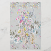 Chine soirée,toile,nature scene,antique,pattern,pe
