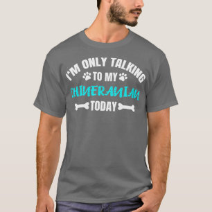 Chineranian Owner T-Shirt