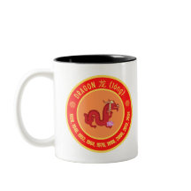 Chinese Astrology Dragon sign