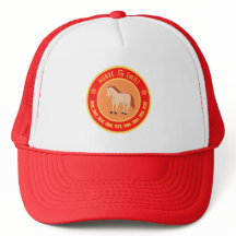 Chinese Astrology Horse sign