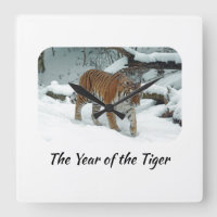 Chinese Astrology Year of the Tiger