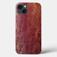 Chinese Brocade Pink