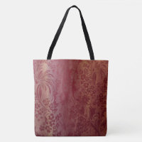 Chinese Brocade Pink