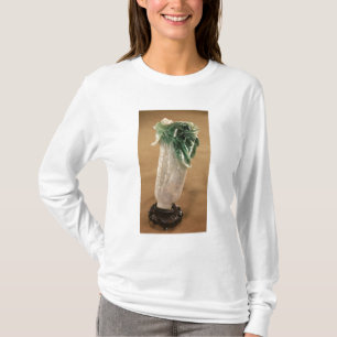 Chinese cabbage, Korean, 19th century (jade) T-Shirt