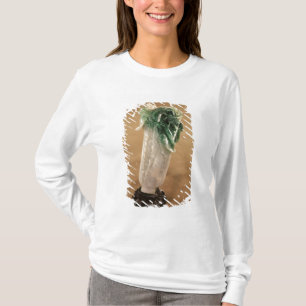 Chinese cabbage, Korean, 19th century (jade) T-Shirt