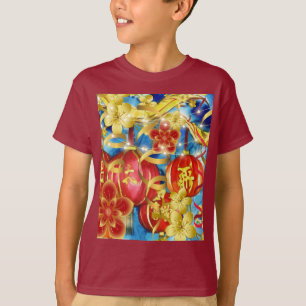 Chinese Celebrations T-Shirt