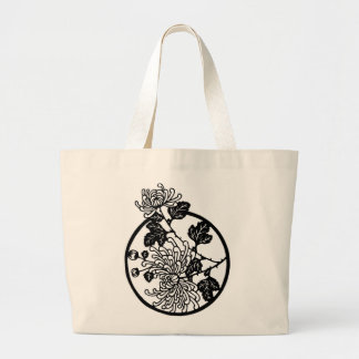 Chinese Chrysanthemum - Tote Bag