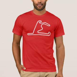 Chinese Circuit T-Shirt