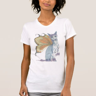 chinese crested butterdog T-Shirt