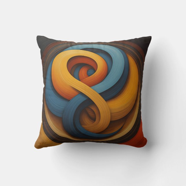 chinese cushion (Back)