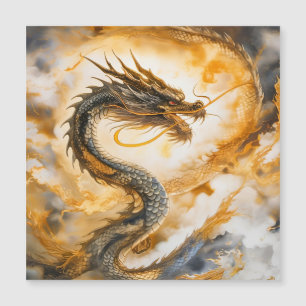 Chinese Dragon