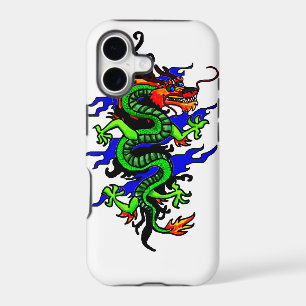 Chinese Dragon