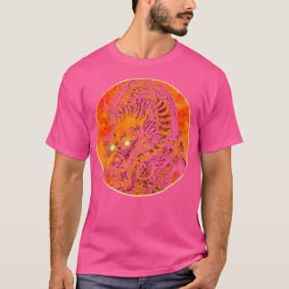 Chinese Dragon 11 T-Shirt