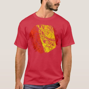 Chinese Dragon 32 T-Shirt
