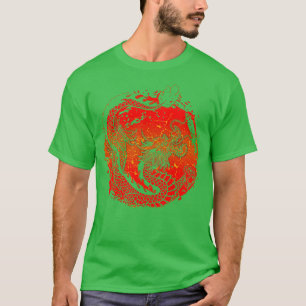 Chinese Dragon 41 T-Shirt