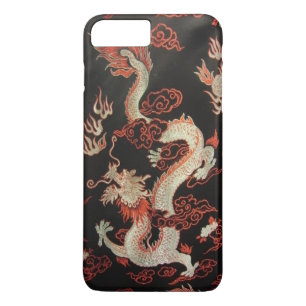 Chinese Dragon Case-Mate iPhone Case
