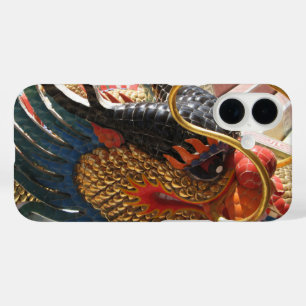 Chinese Dragon iPhone 16 Case