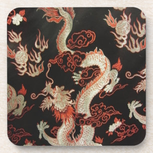 Chinese Dragon Coaster