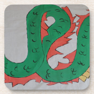 Chinese Dragon Coaster