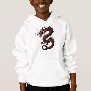 Chinese Dragon Graphic