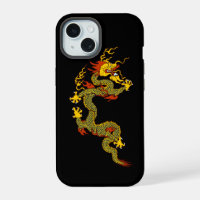 Chinese Dragon