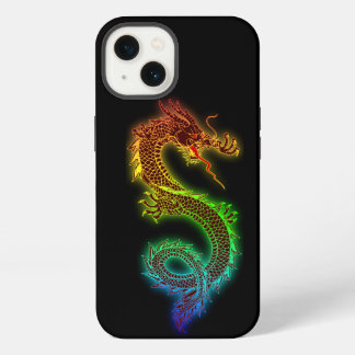 Chinese Dragon  iPhone 13 Case