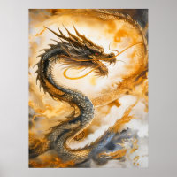 Chinese Dragon