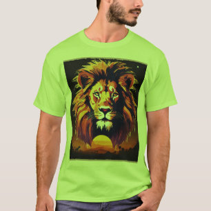 Chinese Dragon Shorts - Stylish and Comfortable T-Shirt