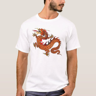 Chinese Dragon T-Shirt