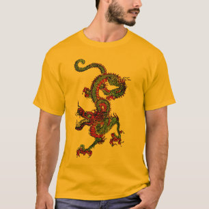 Chinese Dragon T-Shirt