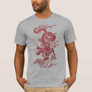 Chinese Dragon T-Shirt
