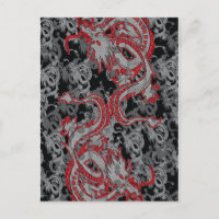 Chinese Dragon - Year of the Dragon