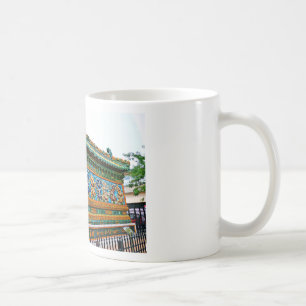 Chinese Dragons Coffee Mug