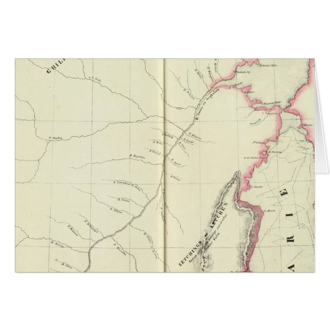 Chinese Empire, Asia 35 (Front Horizontal)