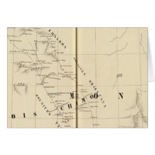 Chinese Empire, Asia 46