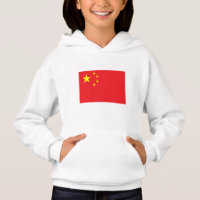 Chinese Flag