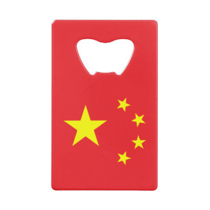 Chinese Flag