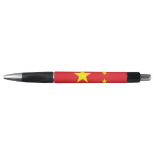 Chinese Flag