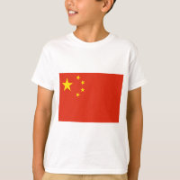 Chinese Flag (China)