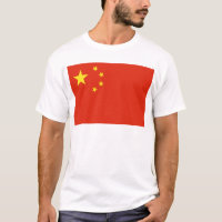 Chinese Flag