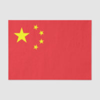 Chinese Flag