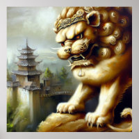 Chinese Foo Lion (19)