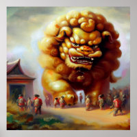 Chinese Foo Lion (33)