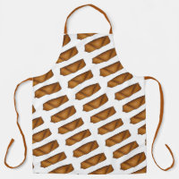 Chinese Food Takeaway Spring Egg Roll Eggroll