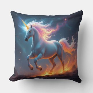 Chinese Horoscope 2026 – Fire Horse.4 Cushion