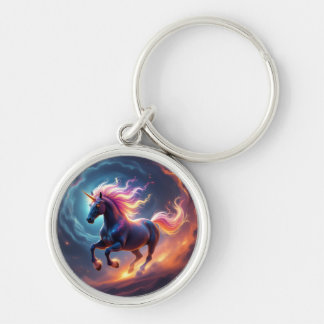 Chinese Horoscope 2026 – Fire Horse.5 Key Ring