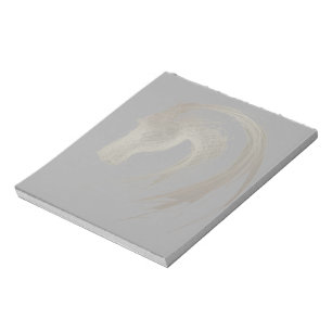 Chinese Horse Year Zodiac Birthday Notepad 2