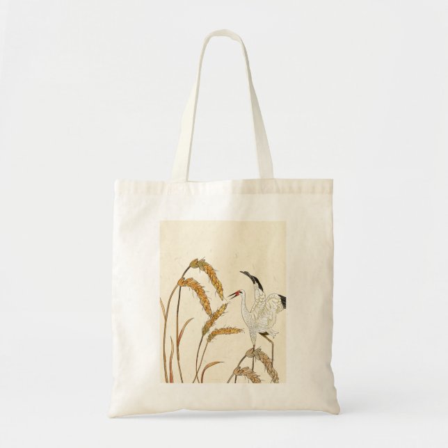 Chinese ink art,, Chinese Beautiful  Art,, Chinese Tote Bag (Front)