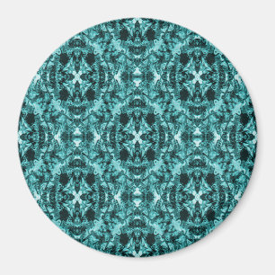 Chinese Lace.... Magnet